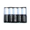 1000 Yard Polyester Sewing Thread Spools — 10 Color Pack