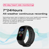 Pulsera Inteligente M5 para Fitness con Pantalla a Color