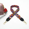 Adjustable Shoulder Strap for Handbags and Messenger Bags