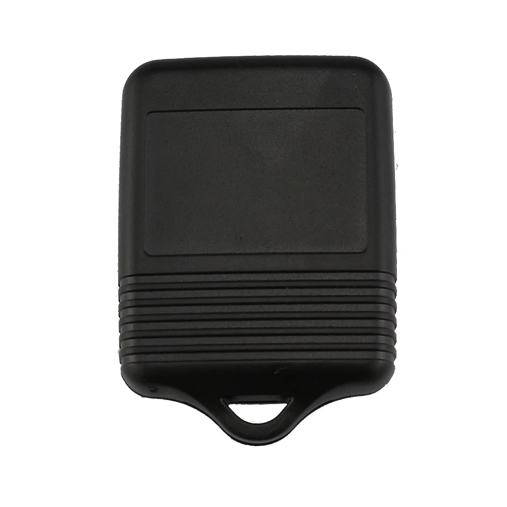 Replacement Remote Car Key for Select Ford, Lincoln, Mercury & Mazda Models