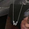 Collier Choker en Perles Carrées Géométriques Bohèmes