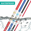 Waterproof Solder Seal Wire Connectors Kit