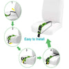 Maternity Seat Belt Adjuster for Pregnancy Comfort and Safety