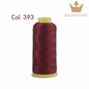 Polyester Embroidery Thread