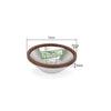 Resin Bond Diamond Cup Grinding Wheel for Carbide and Metal