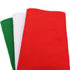 Soft Polyester Felt Fabric for Sewing and DIY Crafts