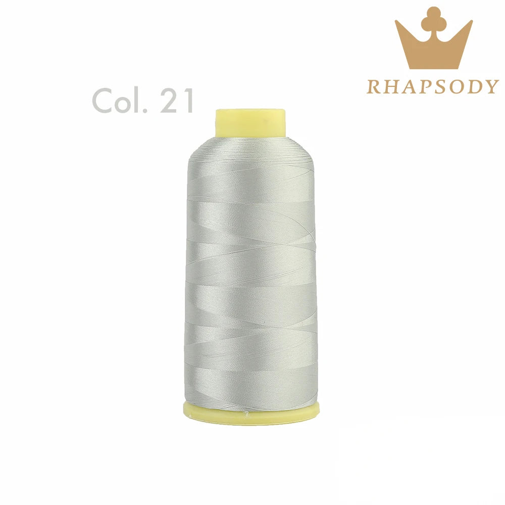 Polyester Embroidery Thread