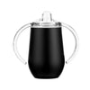 10oz Insulated Stainless Steel Sippy Cup