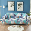 Stretch Sofa Cover with Anti-Slip Grip for Living Room