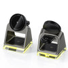 3-in-1 Magnetic Wireless Charging Stand with LED Lamp