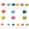 Wooden Rainbow Stacking Stones – Montessori Balancing Blocks for Kids