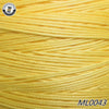 Waxed Polyester Thread for Leatherwork & Hand Sewing