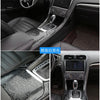 Premium Carbon Fiber Vinyl Wrap Film