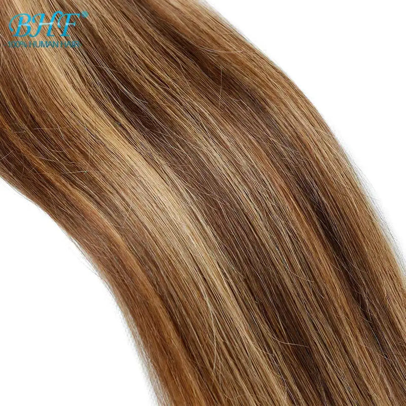European Remy Tape-In Hair Extensions