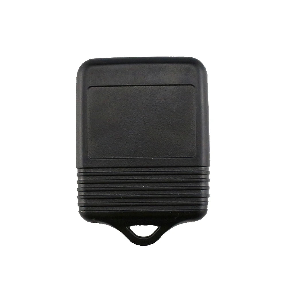Replacement Remote Car Key for Select Ford, Lincoln, Mercury & Mazda Models