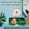 Portables USB-Ladebare Handheld Kühlventilator