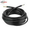 Heavy-Duty Pressure Washer Hose with Alloy Fittings