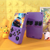 R36S Retro Handheld Game Console