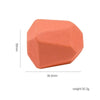 Wooden Rainbow Stacking Stones – Montessori Balancing Blocks for Kids