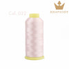 Polyester Embroidery Thread