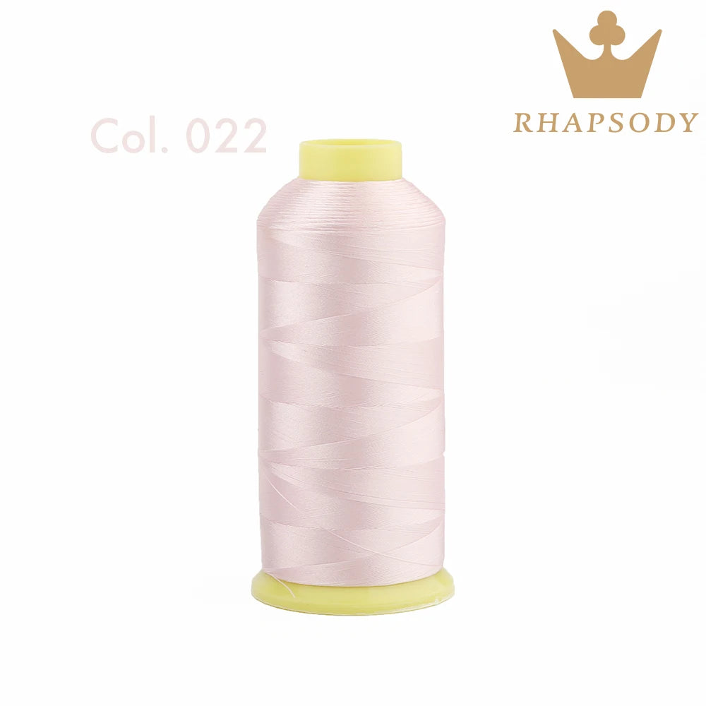 Polyester Embroidery Thread