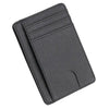 RFID Blocking Slim Leather Wallet for Men