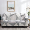 Stretch Sofa Cover with Anti-Slip Grip for Living Room