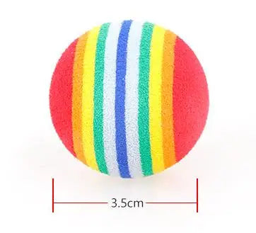 Interactive Catnip Plush Cat Toy with Thumb Bite Design