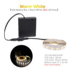 Bandes LED RGB Étanches