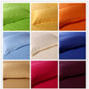 Premium 100% Cotton Satin Stripe Pillowcase Set