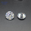 1.5ct D Color Moissanite Gemstone