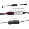 Bandes LED RGB Étanches
