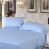 Premium 100% Cotton Satin Stripe Pillowcase Set