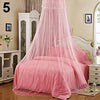 Lace Dome Canopy Mosquito Net for Bedroom