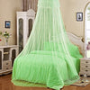 Lace Dome Canopy Mosquito Net for Bedroom