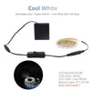 Bandes LED RGB Étanches
