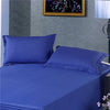 Premium 100% Cotton Satin Stripe Pillowcase Set
