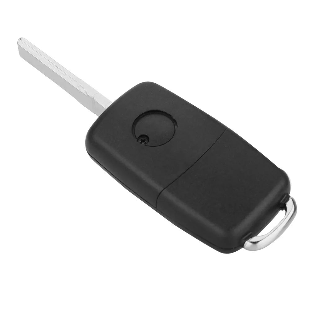 Replacement Flip Key Shell for Select VW Models