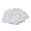 Soft Cotton Baby Hats for Newborns & Infants (0-6 Months)