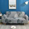 Stretch Sofa Cover with Anti-Slip Grip for Living Room