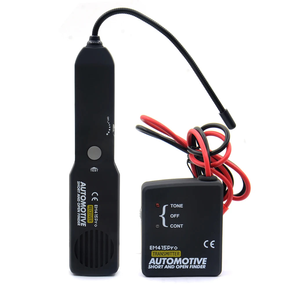 Automotive Circuit Tester & Wire Tracker