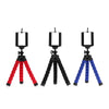 Flexible Octopus Tripod for Smartphones
