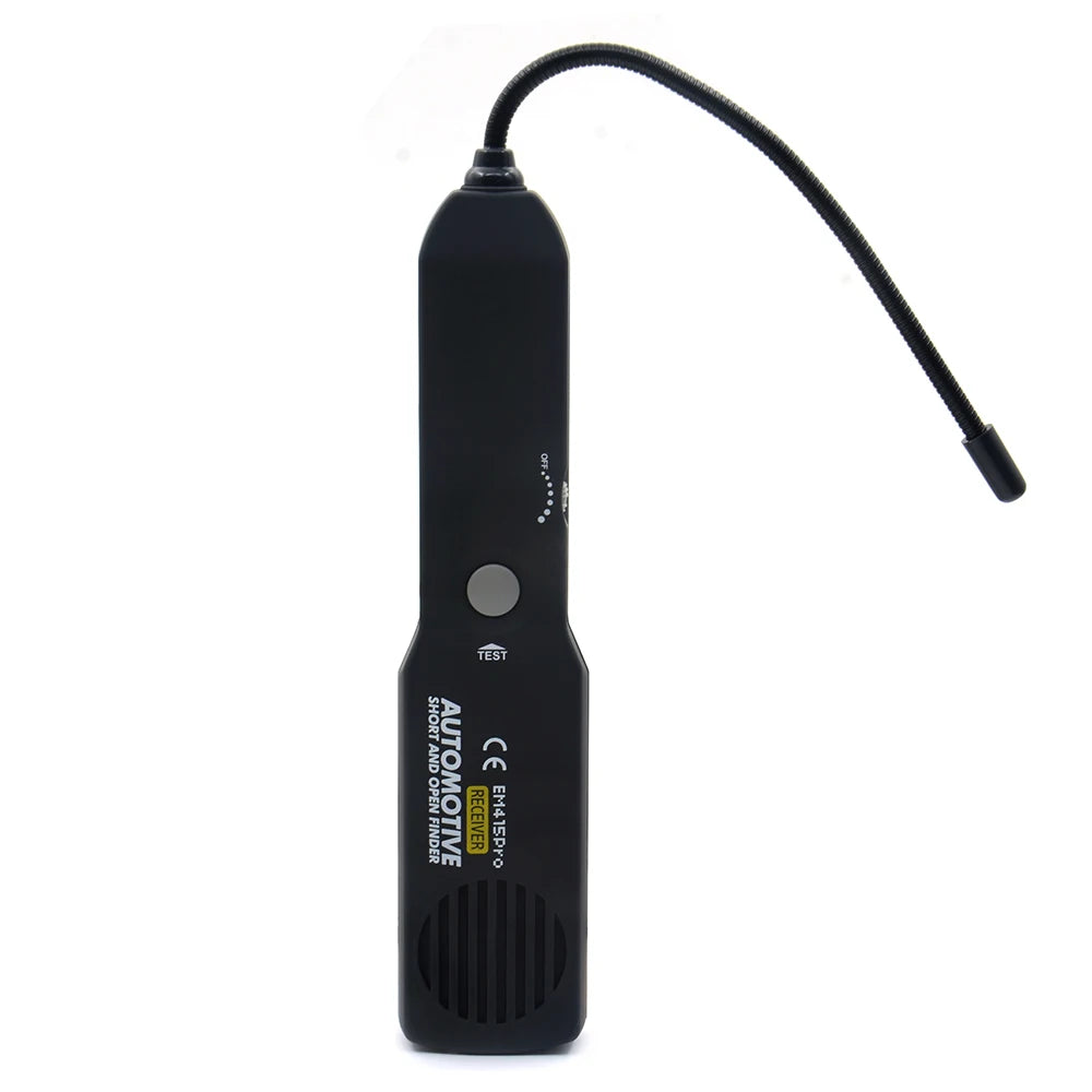 Automotive Circuit Tester & Wire Tracker