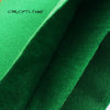 Soft Polyester Felt Fabric for Sewing and DIY Crafts