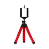 Flexible Octopus Tripod for Smartphones