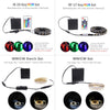 Bandes LED RGB Étanches
