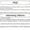 Ford Mustang Hood Air Outlet Vents - ABS Carbon Look