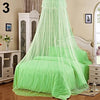 Lace Dome Canopy Mosquito Net for Bedroom
