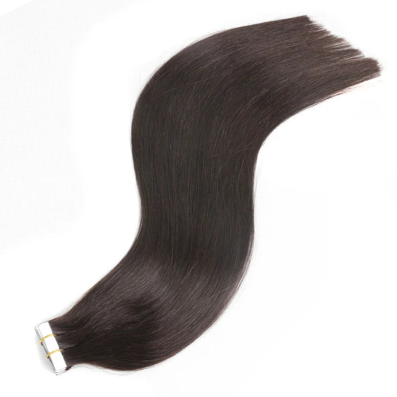 European Remy Tape-In Hair Extensions