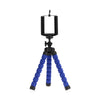 Flexible Octopus Tripod for Smartphones